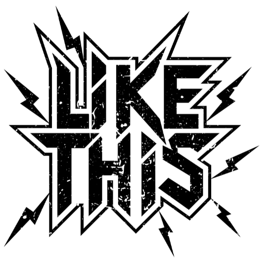 LIKETHIS