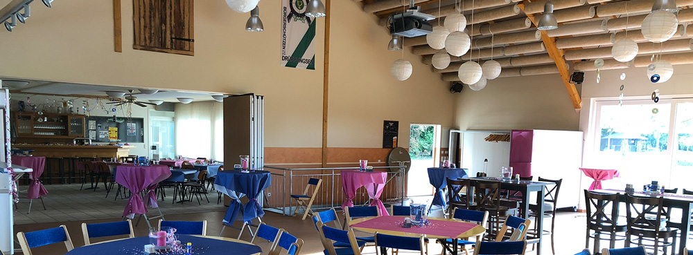 Schützenhalle Schützenhalle