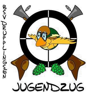 Jugendzug BSV Drüpplingsen