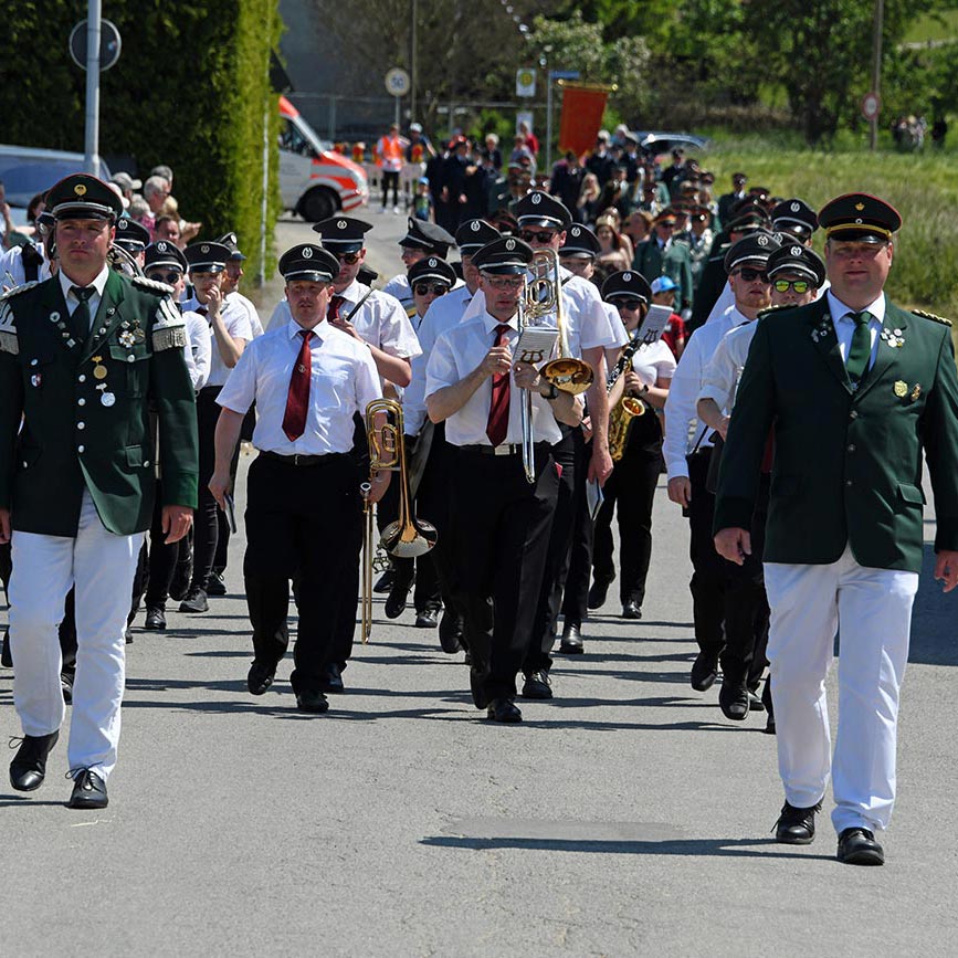 Schützenverein Drüpplingsen