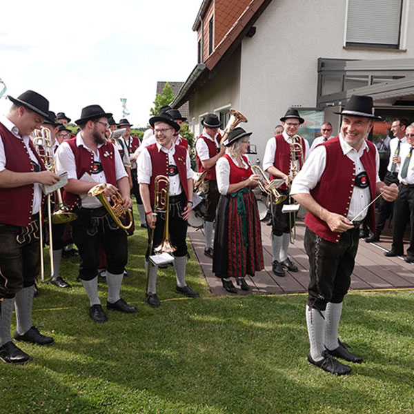 Schützenverein Drüpplingsen