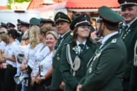 Schuetzenfest 2025