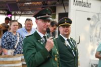 Schuetzenfest 2025
