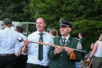 Schuetzenfest 2025