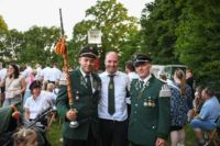Schuetzenfest 2025