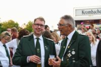 Schuetzenfest 2025