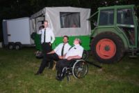 Schuetzenfest 2025