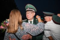 Schuetzenfest 2025