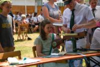 Schuetzenfest 2025