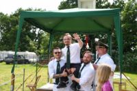 Schuetzenfest 2025