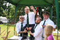 Schuetzenfest 2025