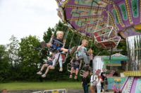 Schuetzenfest 2025