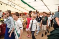 Schuetzenfest 2025