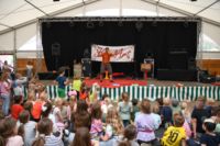 Schuetzenfest 2025