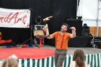 Schuetzenfest 2025