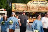 Schuetzenfest 2025