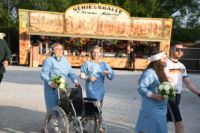 Schuetzenfest 2025