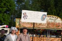 Schuetzenfest 2025