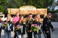 Schuetzenfest 2025