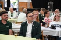 Schuetzenfest 2025