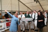 Schuetzenfest 2025