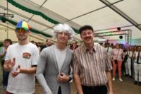 Schuetzenfest 2025
