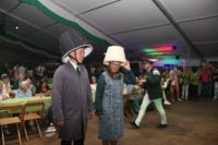 Schuetzenfest 2025