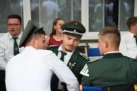 Schuetzenfest 2025