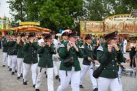Schuetzenfest 2025