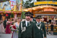 Schuetzenfest 2025