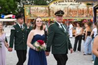 Schuetzenfest 2025