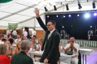 Schuetzenfest 2025