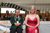 Schuetzenfest 2025