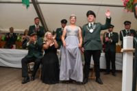 Schuetzenfest 2025