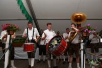 Schuetzenfest 2025