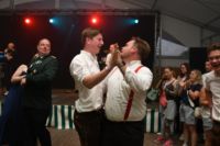 Schuetzenfest 2025
