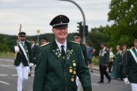 Schuetzenfest 2025