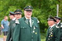 Schuetzenfest 2025