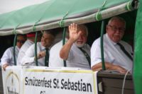 Schuetzenfest 2025