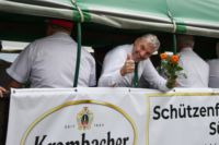 Schuetzenfest 2025