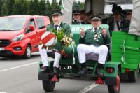 Schuetzenfest 2025