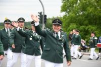 Schuetzenfest 2025