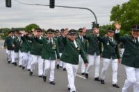 Schuetzenfest 2025