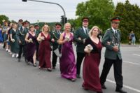 Schuetzenfest 2025