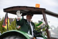 Schuetzenfest 2025