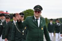 Schuetzenfest 2025