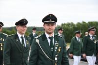 Schuetzenfest 2025