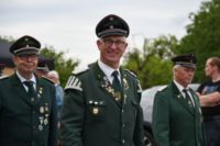 Schuetzenfest 2025