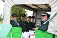 Schuetzenfest 2025