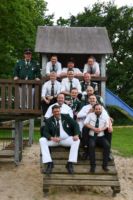 Schuetzenfest 2025